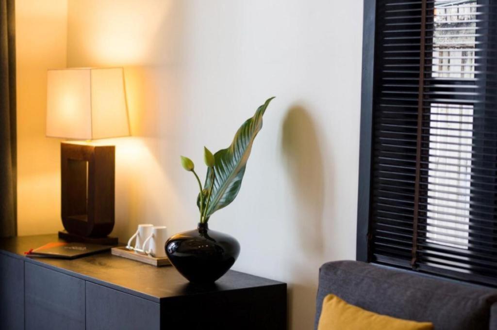 Mulberry Hotel Siem Reap Bagian luar foto