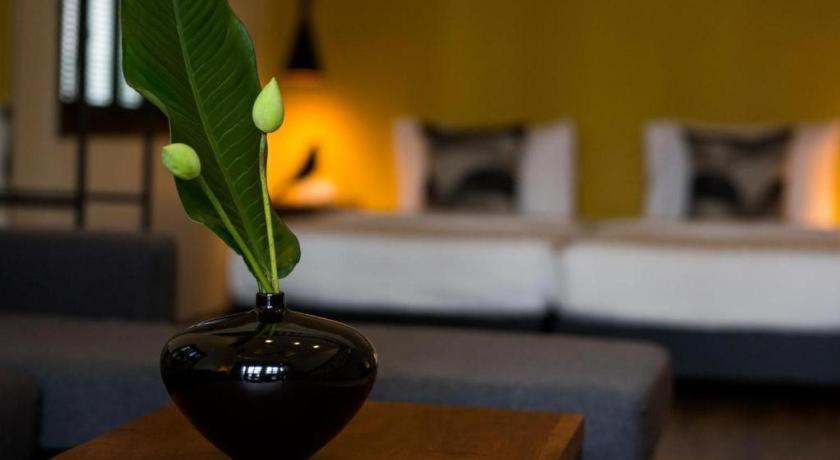 Mulberry Hotel Siem Reap Bagian luar foto
