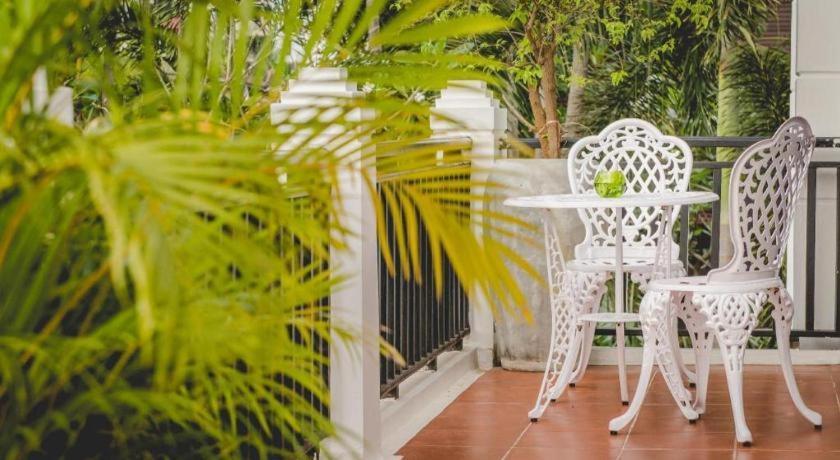 Mulberry Hotel Siem Reap Bagian luar foto