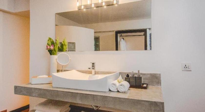 Mulberry Hotel Siem Reap Bagian luar foto