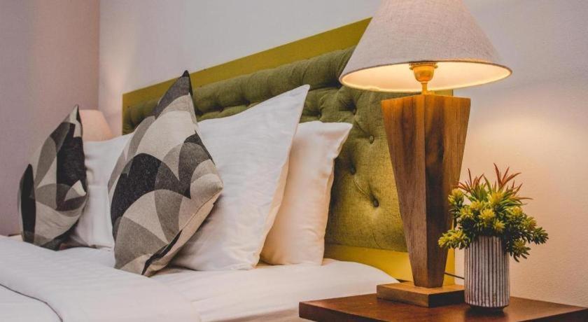 Mulberry Hotel Siem Reap Bagian luar foto