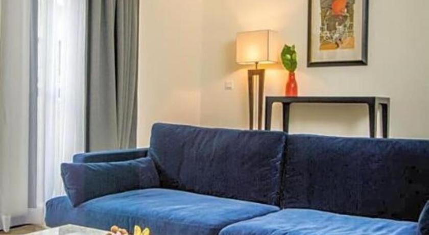 Mulberry Hotel Siem Reap Bagian luar foto