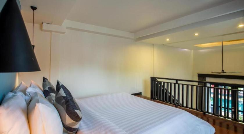 Mulberry Hotel Siem Reap Bagian luar foto